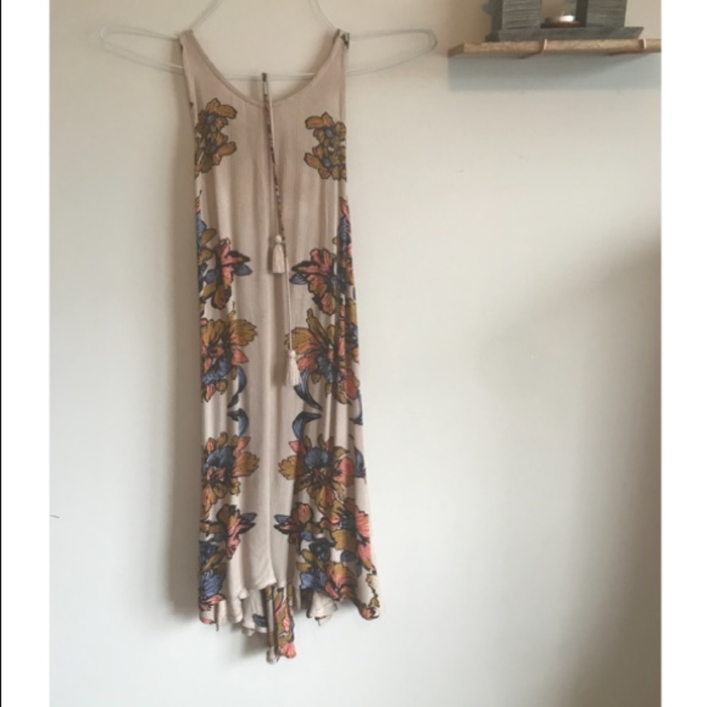 Free People Dress